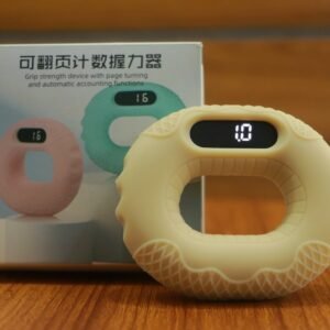 Smart Grip Strength Trainer Kit